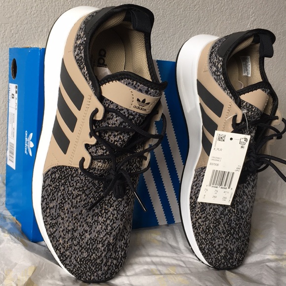 adidas x_plr trace khaki men's shoe